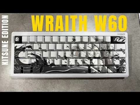 W60 Kitsune