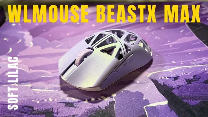 Beast X Max 8K
