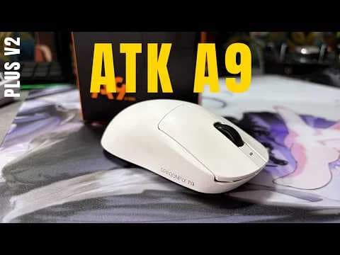 A9 Plus V2
