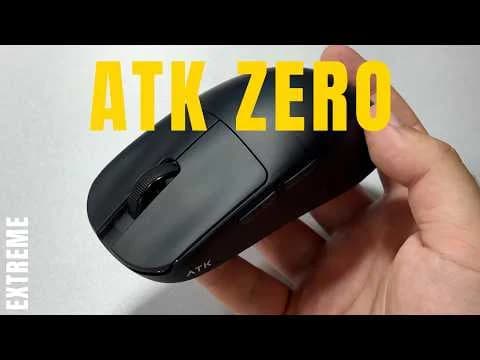 Zero Extreme