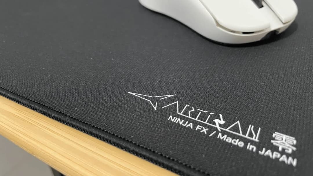 Artisan Zero Soft XL