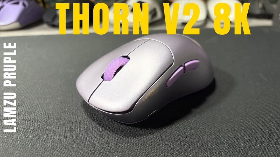 Thorn V2