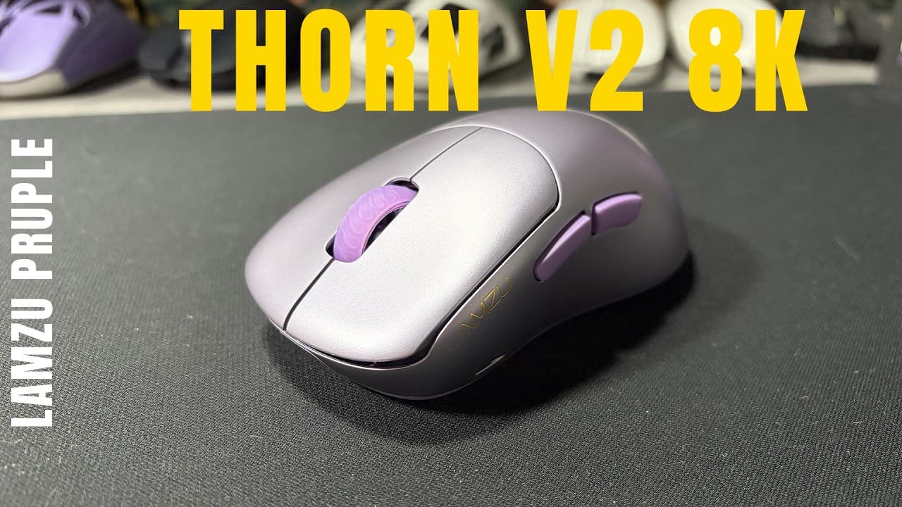 Thorn V2
