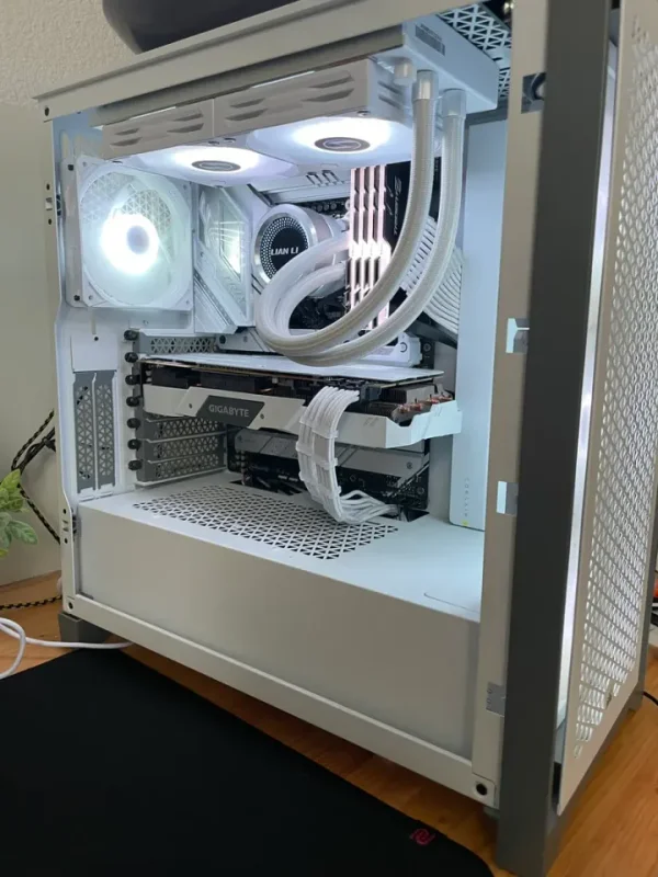 KBouu’s PC