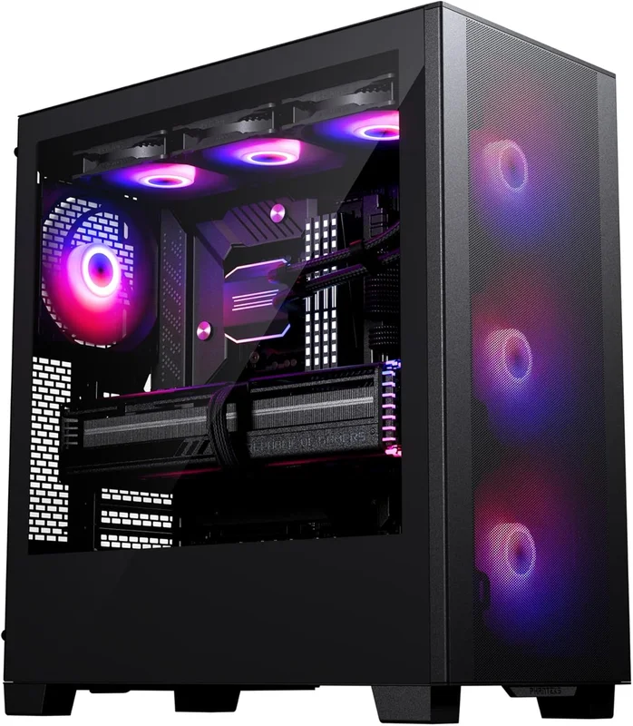 Nisty's Config